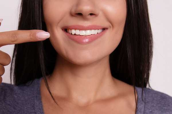 Are You Taking Your Oral Health Seriously Enough Slough?