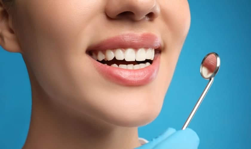 Which Cosmetic Dentistry Treatments Are Right for You Slough