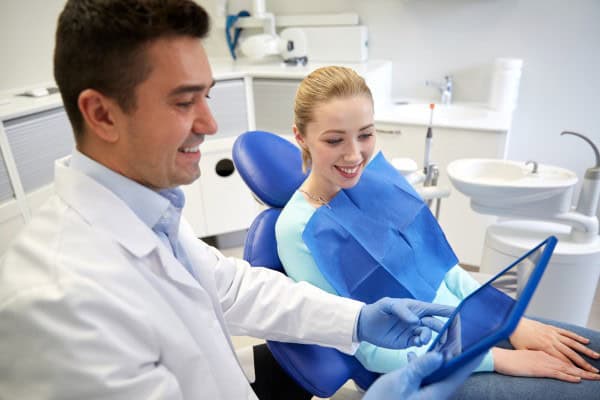What Role Does AI Play in Detecting Hidden Dental Problems Slough?