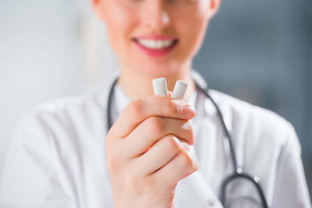 When and How to Use Chewing Gum Effectively Slough
