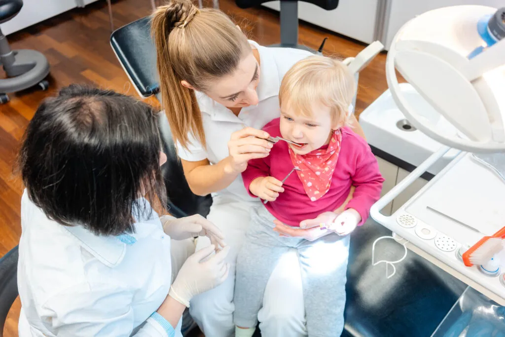 How Can Parents Protect Their Child’s Smile from Sugar Damage Slough?