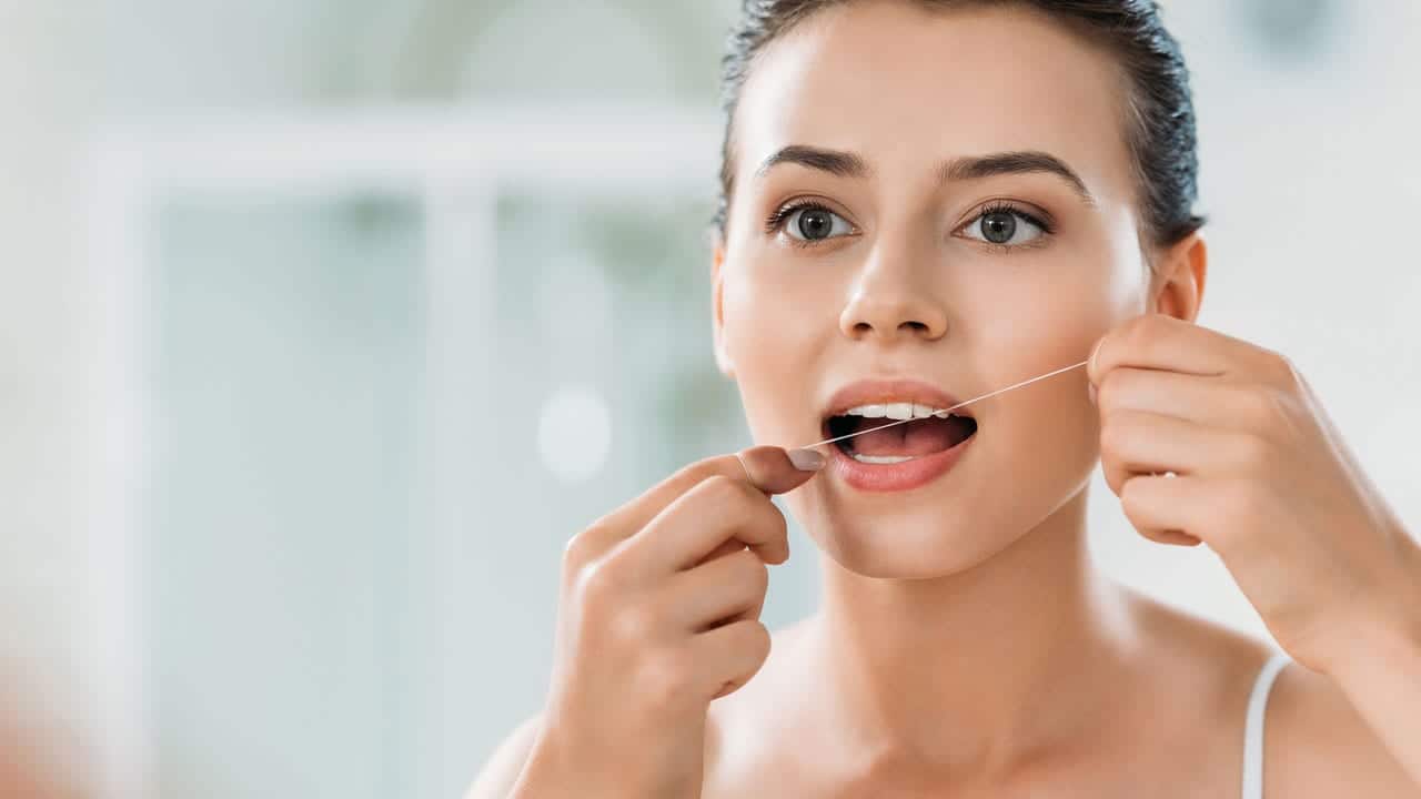 The Link Between Poor Flossing and Gum Disease Slough