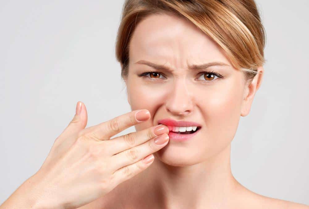 How Stress Can Lead to Gum Disease and Inflammation Slough