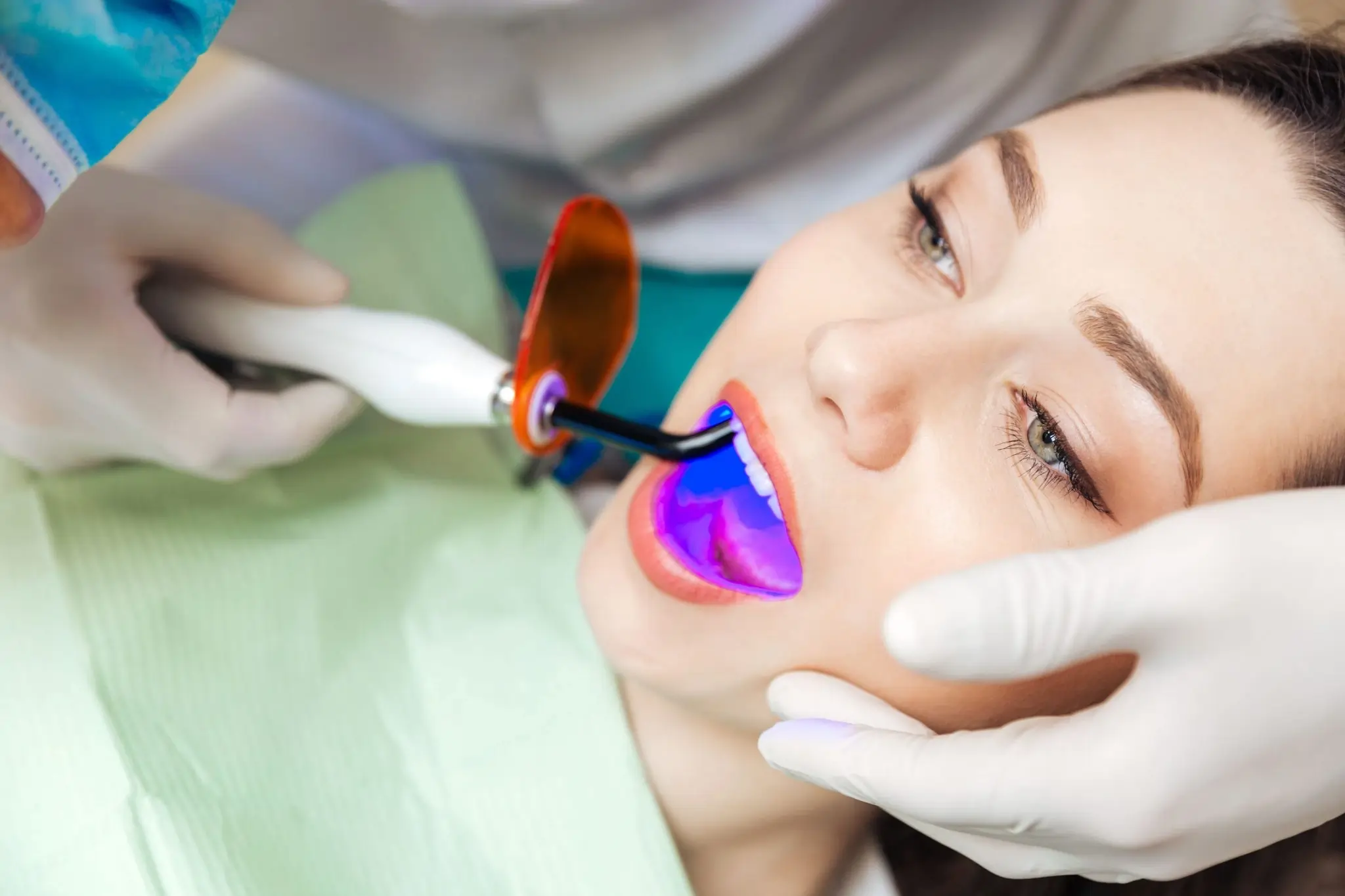 What You Need to Know Before Brightening Your Smile Slough