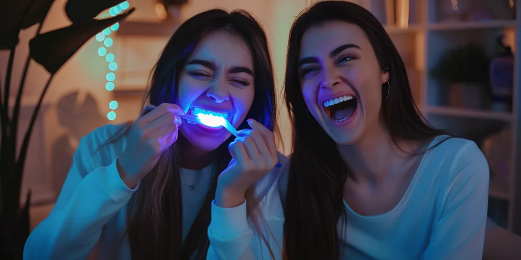 How Whitening Methods Can Affect Your Teeth Over Time Slough