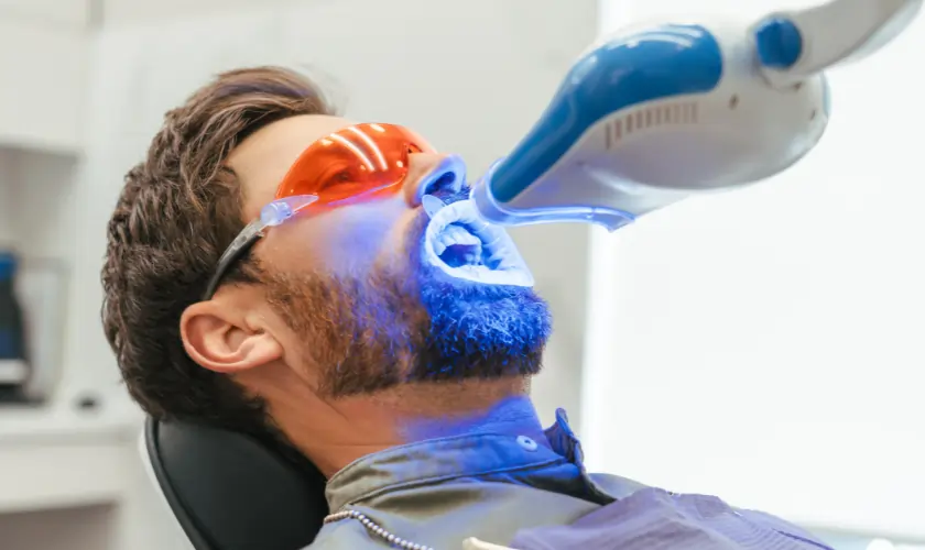 Is Laser Teeth Whitening Worth It? Pros, Cons, and Alternatives Explained Slough