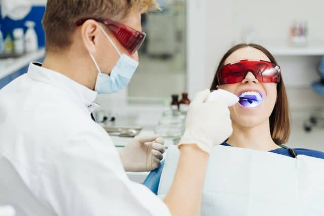 How Long Do Laser Teeth Whitening Results Last Slough?