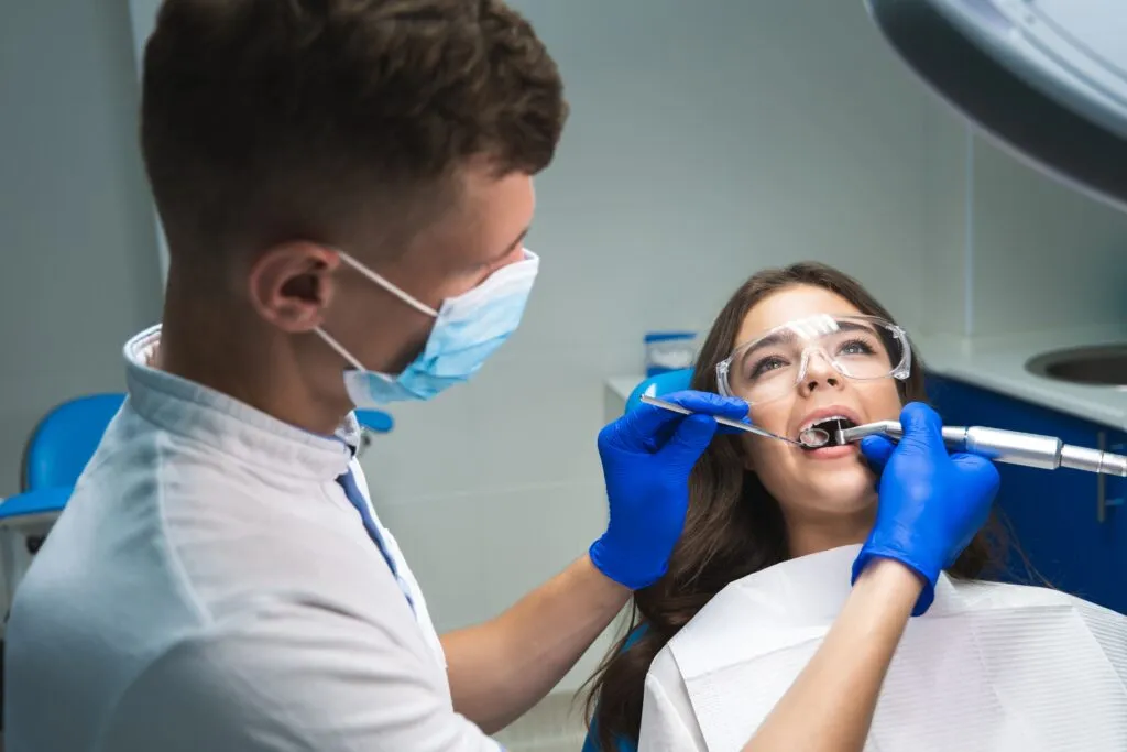 Why Are Root Canals Important for Saving Your Natural Teeth Slough