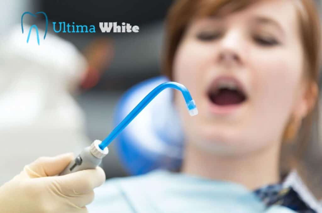 The Role of Saliva in Neutralising Acids Slough
