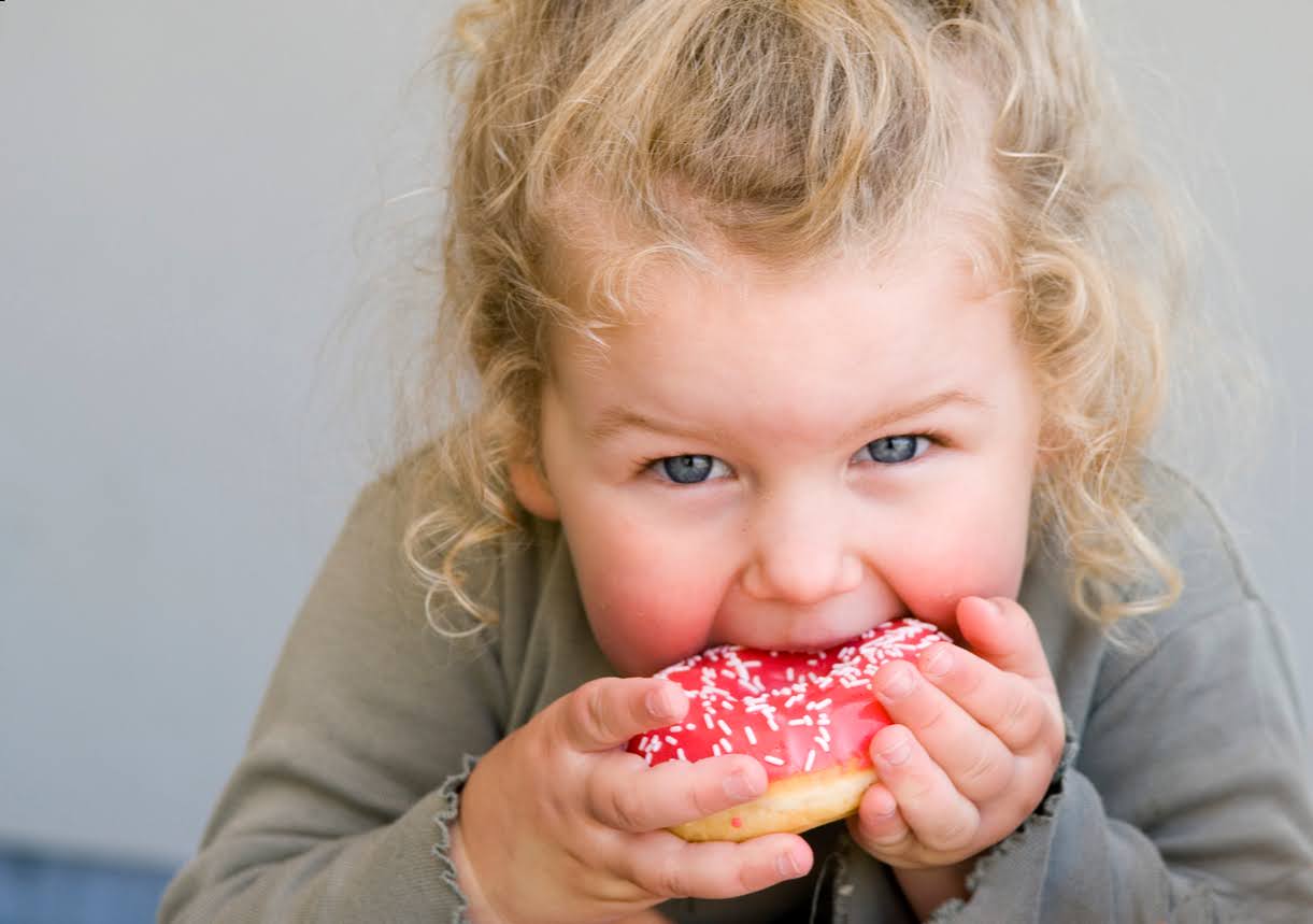 What Does Sugar Really Do to Your Teeth Slough?