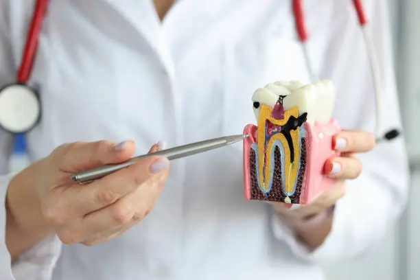 The Silent Culprits: Common Habits That Damage Your Teeth Slough
