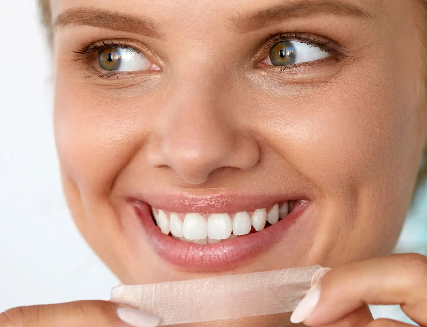 Truth About Home Remedies {name} for Whiter Teeth