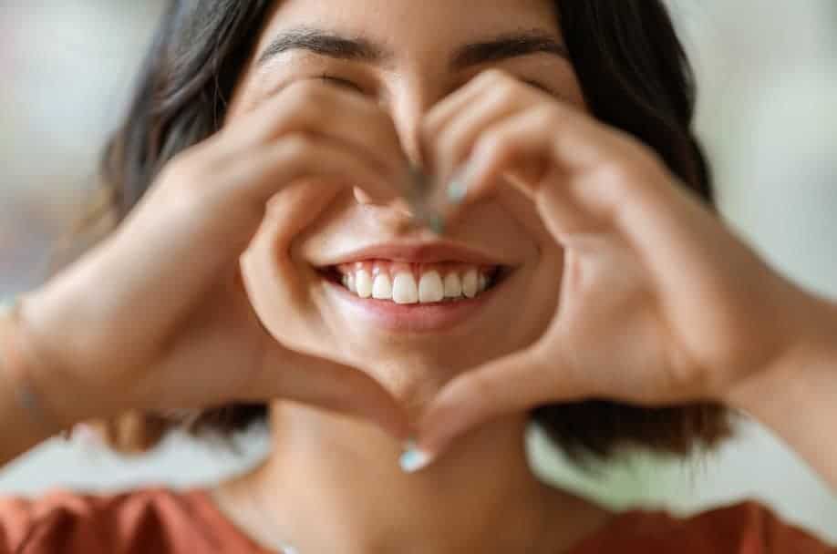 Daily Oral Care Routine for a Healthier, Whiter Smile Slough