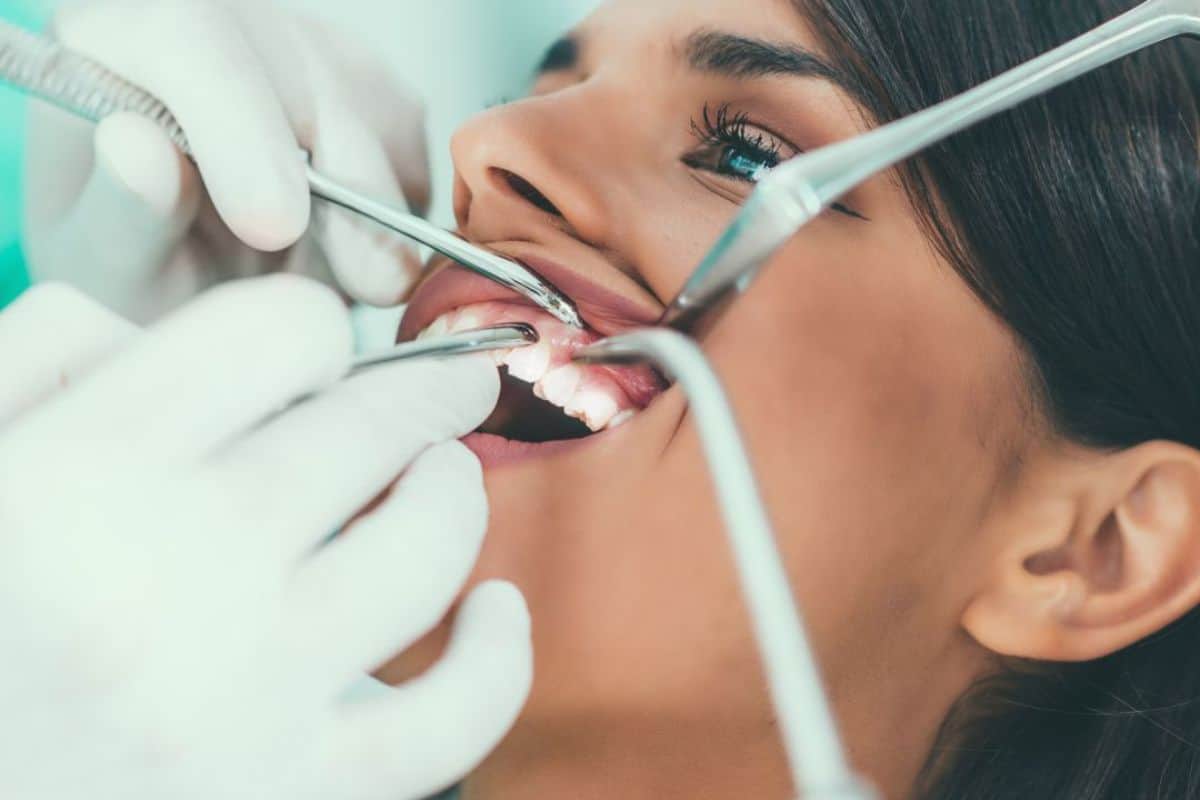 Can Laser Whitening Damage Your Enamel or Cause Long-Term Harm Slough?