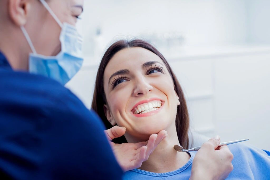 What Does the Future of AI in Dental Diagnostics Look Like Slough?