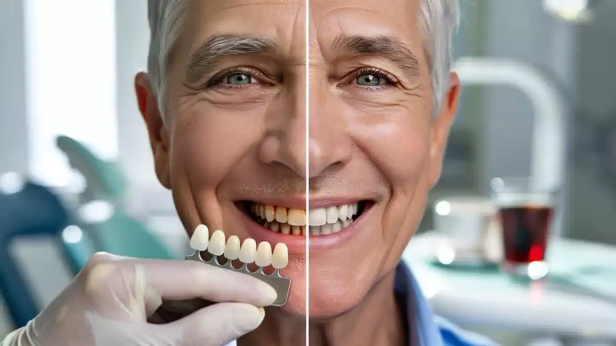 Is Laser Teeth Whitening the Most Effective Way to Brighten Your Smile Slough?